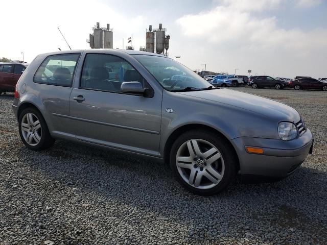 Photo 4 from auction – 2003 VOLKSWAGEN GTI with VIN 9BWDE61J734051656
