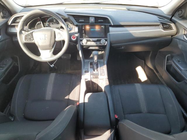 Photo 8 from auction – 2017 HONDA CIVIC EX with VIN 19XFC2F75HE066807