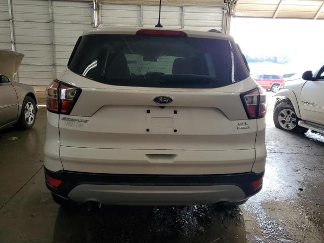 Photo 6 from auction – 2018 FORD ESCAPE SEL with VIN 1FMCU0HD3JUA33153