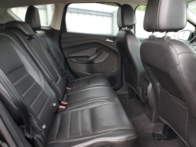 صورة رقم 11 من المزاد - 2017 FORD ESCAPE TIT مع VIN 1FMCU0JD8HUC73111