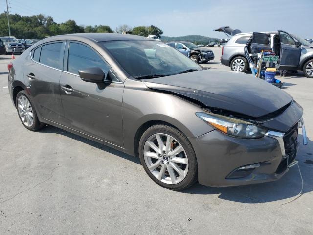 Photo 4 from auction – 2017 MAZDA 3 TOURING with VIN JM1BN1V73H1105773