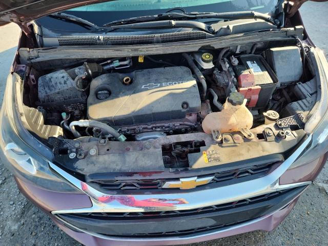 Photo 11 from auction – 2020 CHEVROLET SPARK LS with VIN KL8CB6SA4LC456997