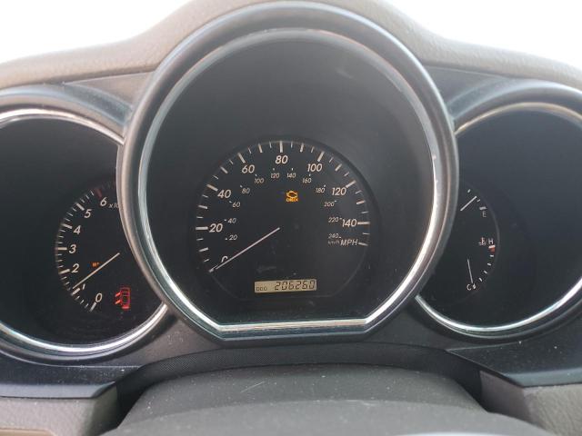 Photo 9 from auction – 2005 LEXUS RX 330 with VIN JTJHA31UX50082472