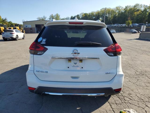 Photo 6 from auction – 2018 NISSAN ROGUE S with VIN KNMAT2MV5JP593361