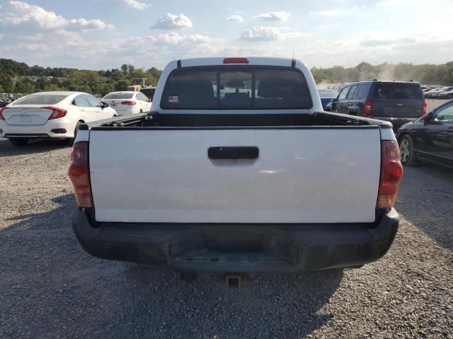 Photo 6 from auction – 2013 TOYOTA TACOMA DOU with VIN 5TFLU4EN3DX067993
