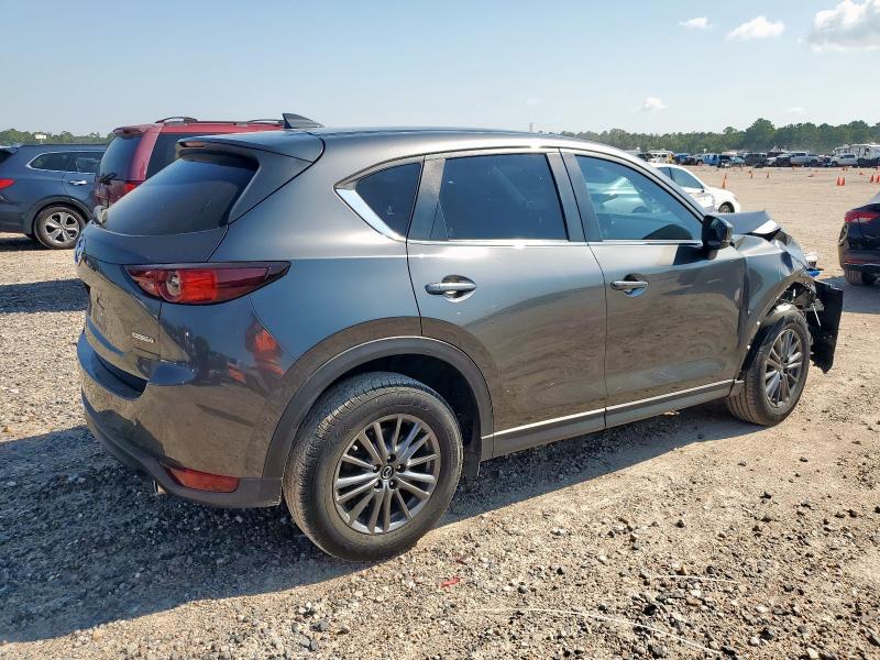 Photo 3 from auction – 2020 MAZDA CX-5 TOURI with VIN JM3KFACM3L0809435