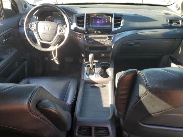 Photo 8 from auction – 2018 HONDA PILOT EXL with VIN 5FNYF6H57JB017725