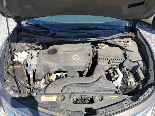 Photo 11 from auction – 2013 NISSAN ALTIMA 2.5 with VIN 1N4AL3AP7DC164574