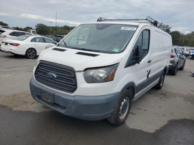FORD TRANSIT T- 2016 with VIN 1FTYE1ZM4GKB22049 - Photo from auction