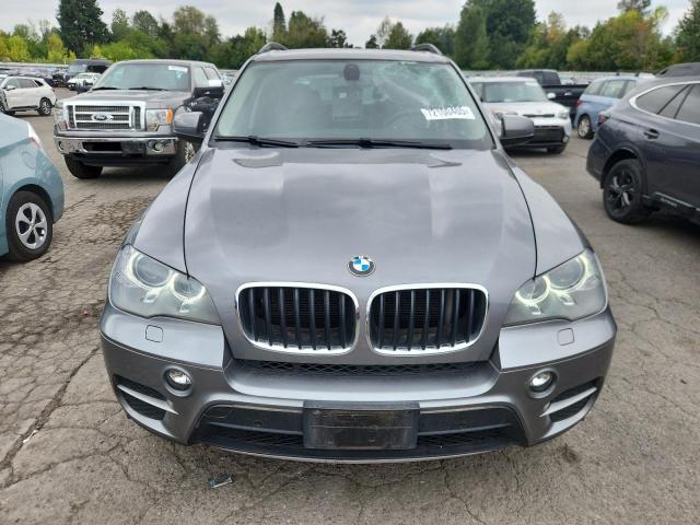 Photo 5 from auction – 2013 BMW X5 XDRIVE3 with VIN 5UXZV4C54D0B02447