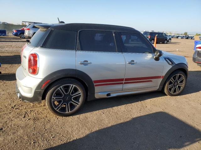 Photo 3 from auction – 2014 MINI COOPER S C with VIN WMWZC3C5XEWP25873