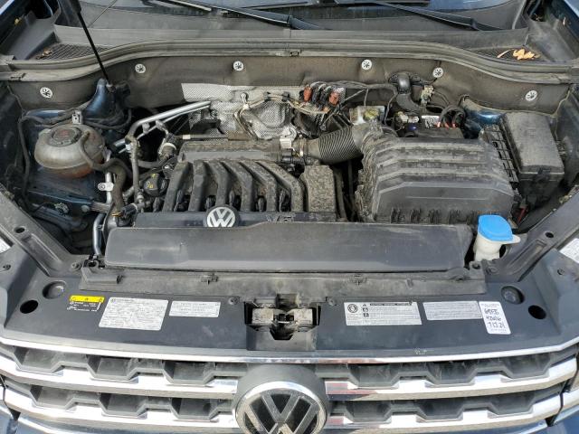 Photo 12 from auction – 2018 VOLKSWAGEN ATLAS SE with VIN 1V2LR2CA2JC590624