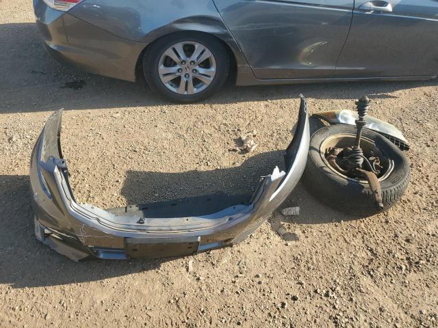 Photo 12 from auction – 2011 HONDA ACCORD LXP with VIN 1HGCP2F44BA017719