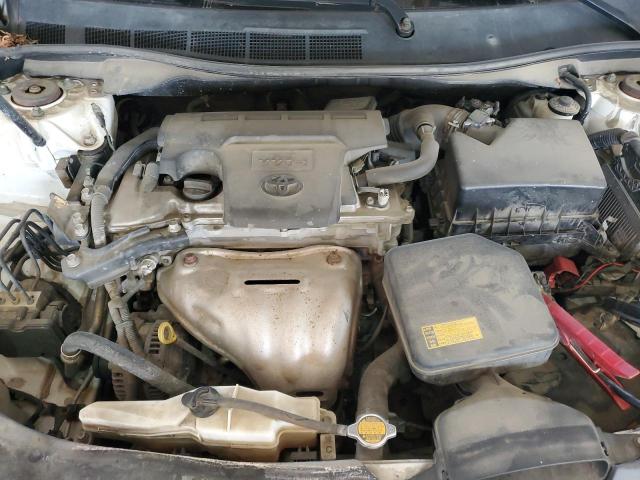 Photo 11 from auction – 2014 TOYOTA CAMRY L with VIN 4T1BF1FK9EU798662