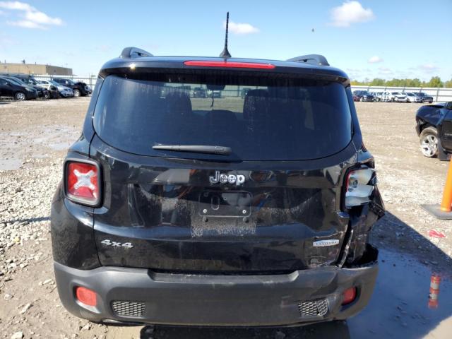 Photo 6 from auction – 2017 JEEP RENEGADE L with VIN ZACCJBBB7HPG36196