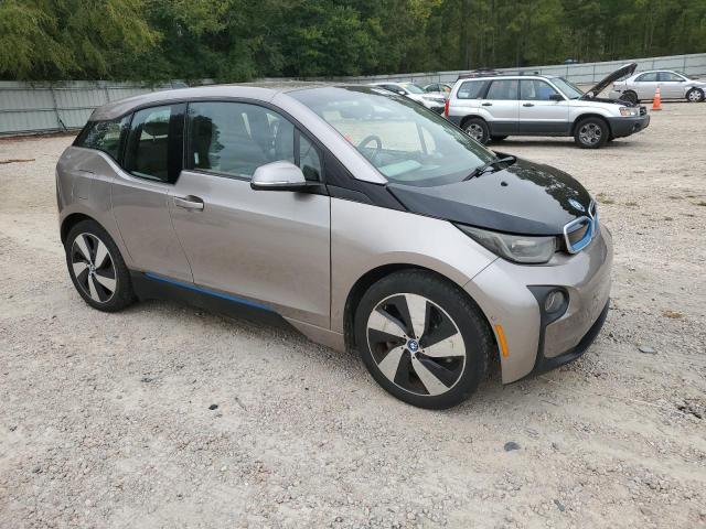 Photo 4 from auction – 2014 BMW I3 BEV with VIN WBY1Z2C5XEV283917