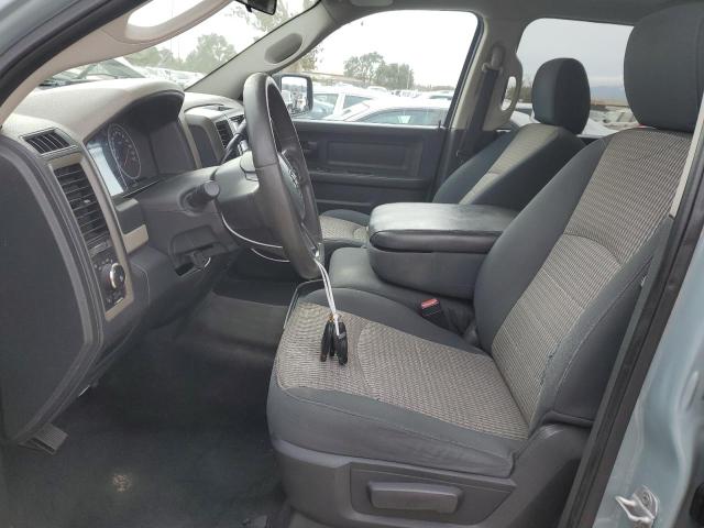 Photo 7 from auction – 2012 DODGE RAM 1500 S with VIN 1C6RD6KT1CS158854
