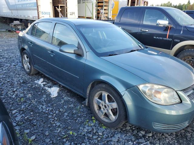 Photo 4 from auction – 2010 CHEVROLET COBALT 1LT with VIN 1G1AD5F59A7225771