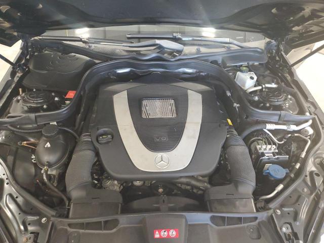 Photo 11 from auction – 2010 MERCEDES-BENZ E 350 with VIN WDDHF5GB1AA095885