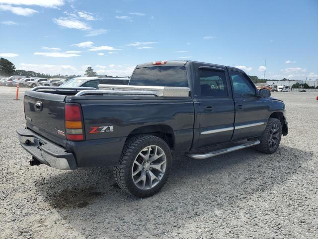 Photo 3 from auction – 2005 GMC NEW SIERRA with VIN 2GTEK13T351169355