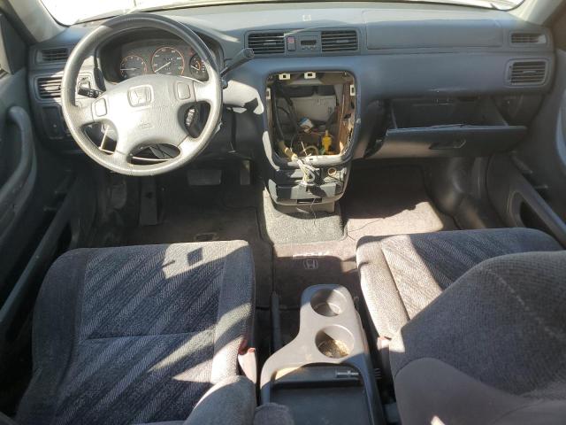 Photo 8 from auction – 2001 HONDA CR-V EX with VIN JHLRD18611C045204