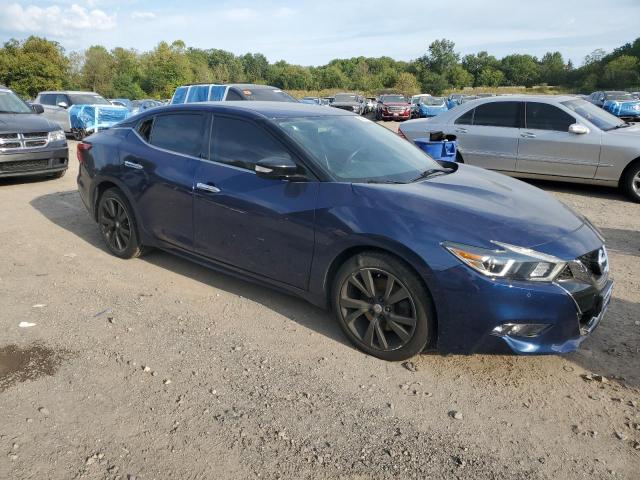 Photo 4 from auction – 2018 NISSAN MAXIMA 3.5 with VIN 1N4AA6AP3JC375967