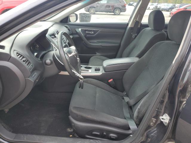 Photo 7 from auction – 2015 NISSAN ALTIMA 2.5 with VIN 1N4AL3AP7FC294762