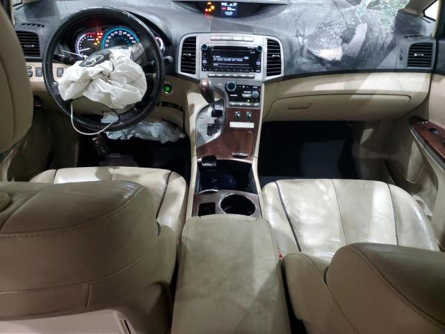 Photo 8 from auction – 2010 TOYOTA VENZA with VIN 4T3BK3BB7AU028006
