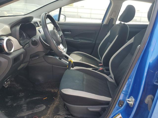 Photo 7 from auction – 2020 NISSAN VERSA SV with VIN 3N1CN8EV8LL828132