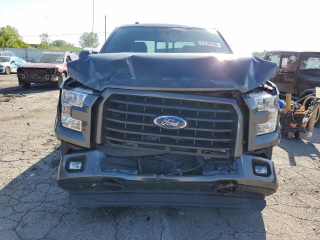 Photo 5 from auction – 2016 FORD F150 SUPER with VIN 1FTEW1EP4GFC97801