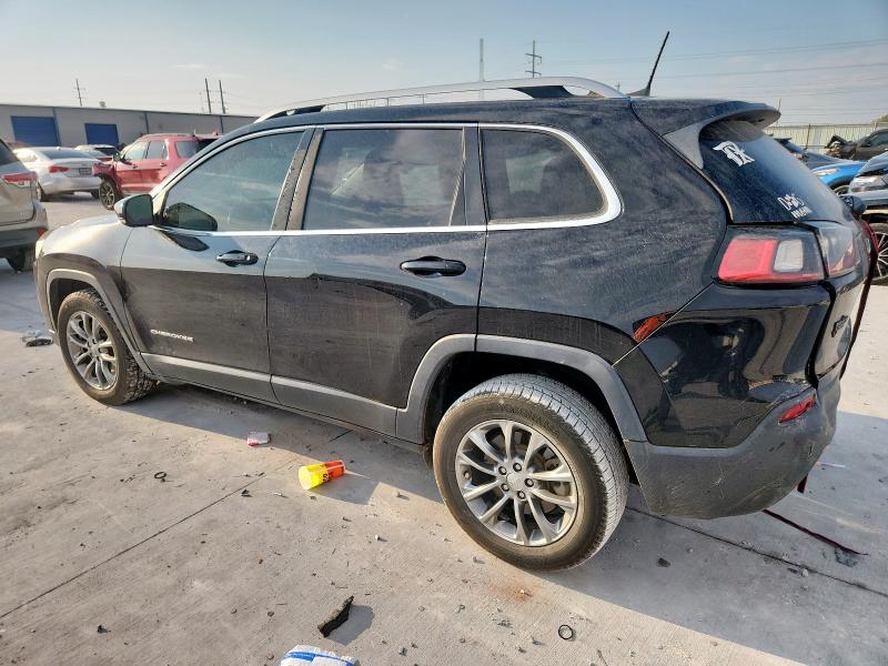 Photo 2 from auction – 2019 JEEP CHEROKEE L with VIN 1C4PJLLX6KD340612