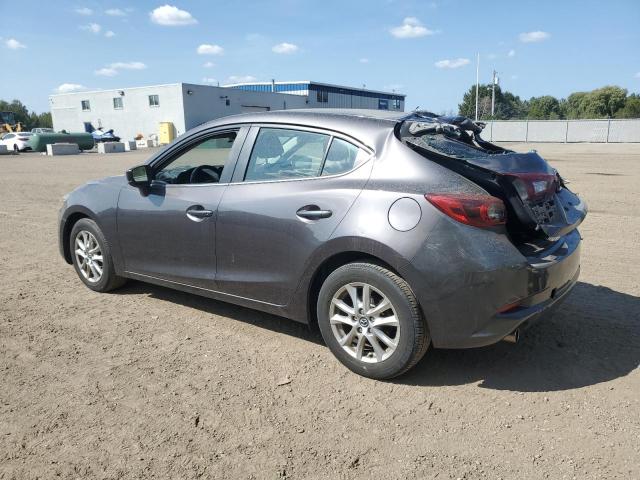 Photo 2 from auction – 2018 MAZDA 3 TOURING with VIN 3MZBN1L78JM251045