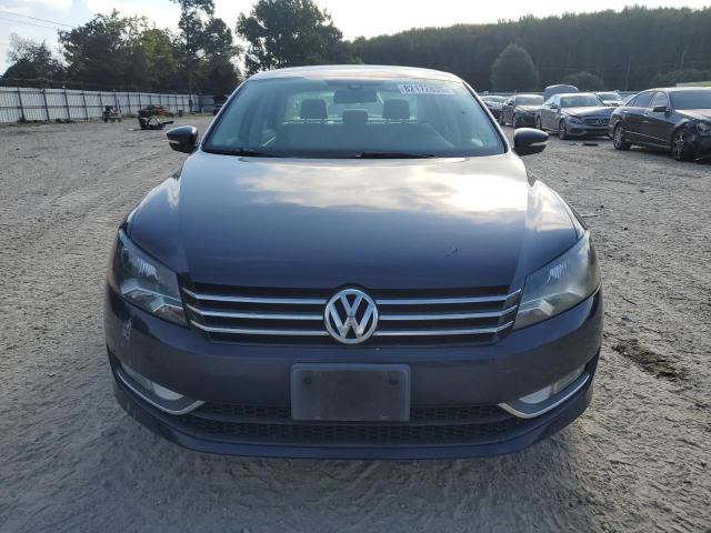 Photo 5 from auction – 2015 VOLKSWAGEN PASSAT S with VIN 1VWAS7A34FC117990