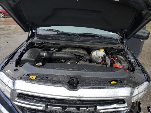 Photo 11 from auction – 2019 RAM 1500 BIG H with VIN 1C6SRFFT0KN765211