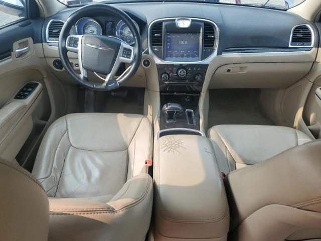 Photo 8 from auction – 2014 CHRYSLER 300 with VIN 2C3CCAAG1EH269394