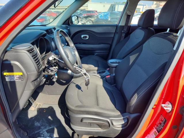 Photo 7 from auction – 2019 KIA SOUL + with VIN KNDJP3A53K7670244