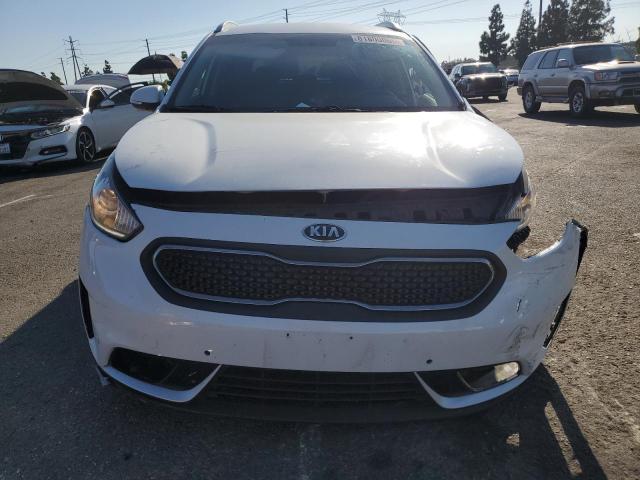 Photo 5 from auction – 2017 KIA NIRO EX with VIN KNDCC3LC7H5101613