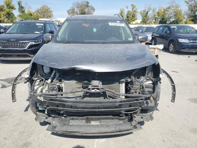 Photo 5 from auction – 2017 NISSAN ROGUE S with VIN KNMAT2MVXHP610018