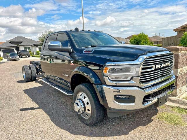 RAM 5500 2021 with VIN 3C7WRMFL6MG649959 - Photo from auction