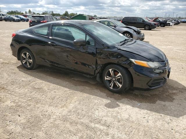 Photo 4 from auction – 2015 HONDA CIVIC EX with VIN 2HGFG3B83FH524145