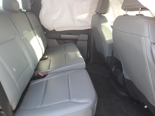 Photo 10 from auction – 2023 FORD F150 SUPER with VIN 1FTFW1E58PKF74007