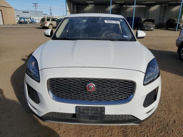 Photo 5 from auction – 2020 JAGUAR E-PACE with VIN SADFK2FX2L1Z82430