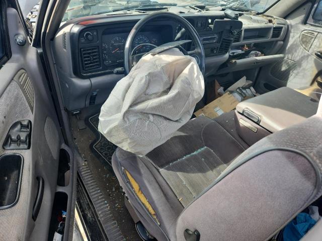 Photo 8 from auction – 1995 DODGE RAM 1500 with VIN 1B7HF16Z4SS355113