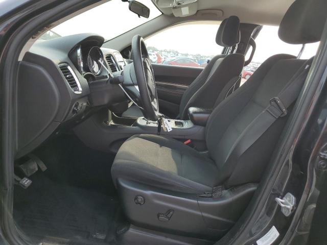 Photo 7 from auction – 2012 DODGE DURANGO with VIN 1C4RDHAG4CC335769