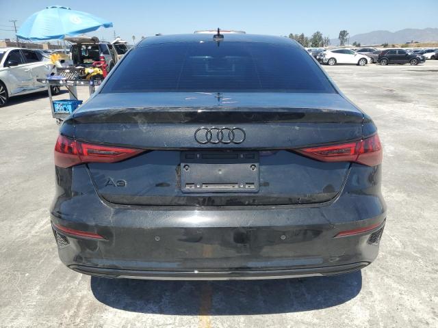 Photo 6 from auction – 2023 AUDI A3 PREMIUM with VIN WAUAUDGY8PA086090