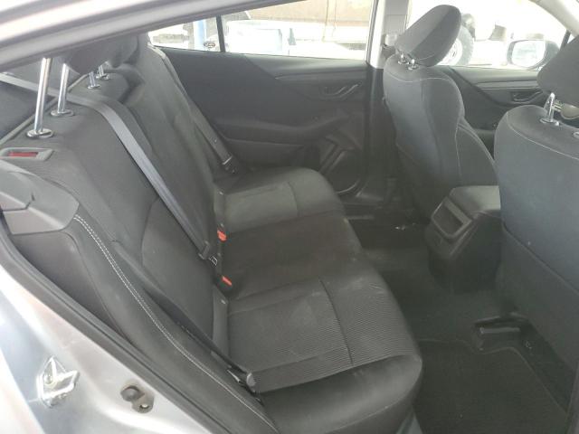 Photo 10 from auction – 2022 SUBARU LEGACY with VIN 4S3BWAB62N3023798