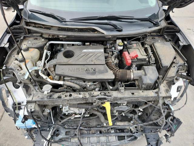 Photo 12 from auction – 2023 NISSAN ROGUE SV with VIN 5N1BT3BB5PC749218