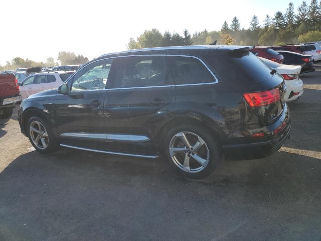 Photo 2 from auction – 2018 AUDI Q7 PROGRES with VIN WA1MAAF70JD021721