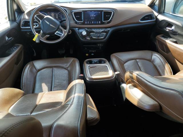 Foto 8 de la subasta – 2018 CHRYSLER PACIFICA L con VIN 2C4RC1GG1JR353541