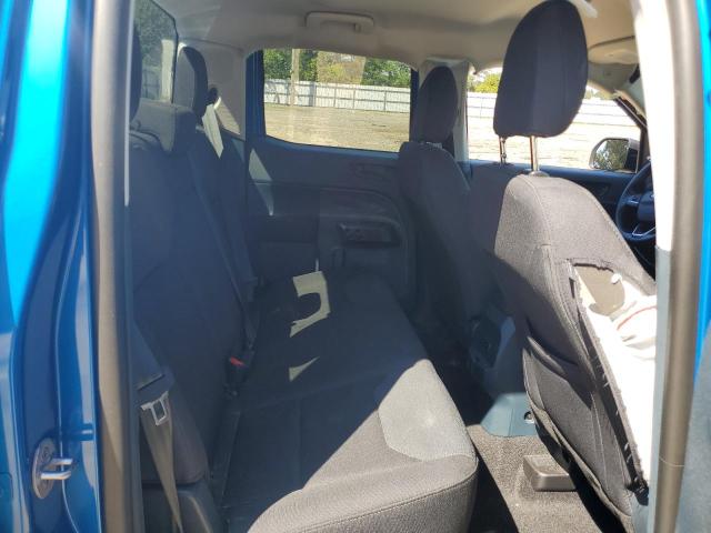 Photo 10 from auction – 2025 FORD MAVERICK X with VIN 3FTTW8BAXSRA24857